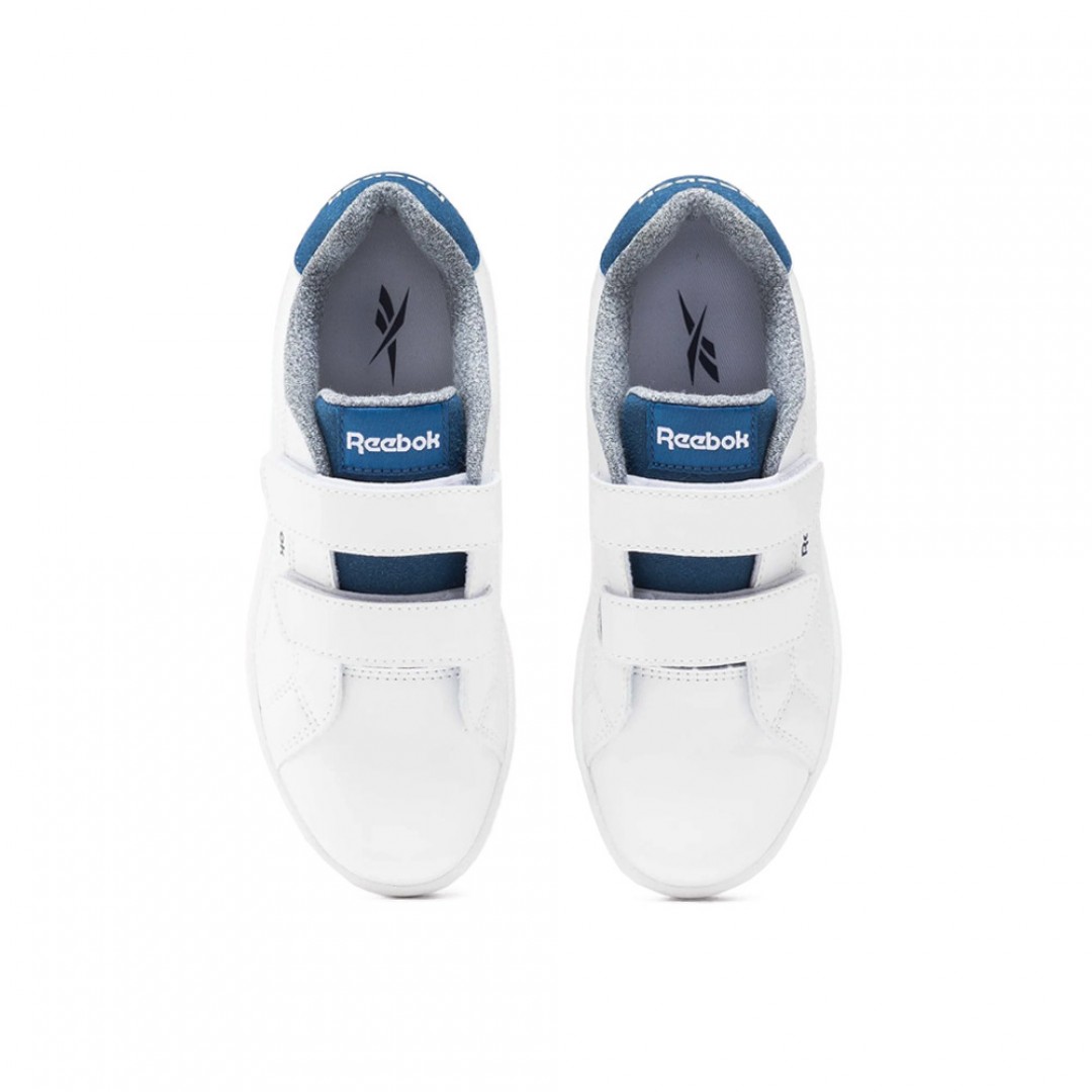 Reebok Classics RBK ROYAL COMPLETE CLN ALT 2.0 100075152 Λευκό