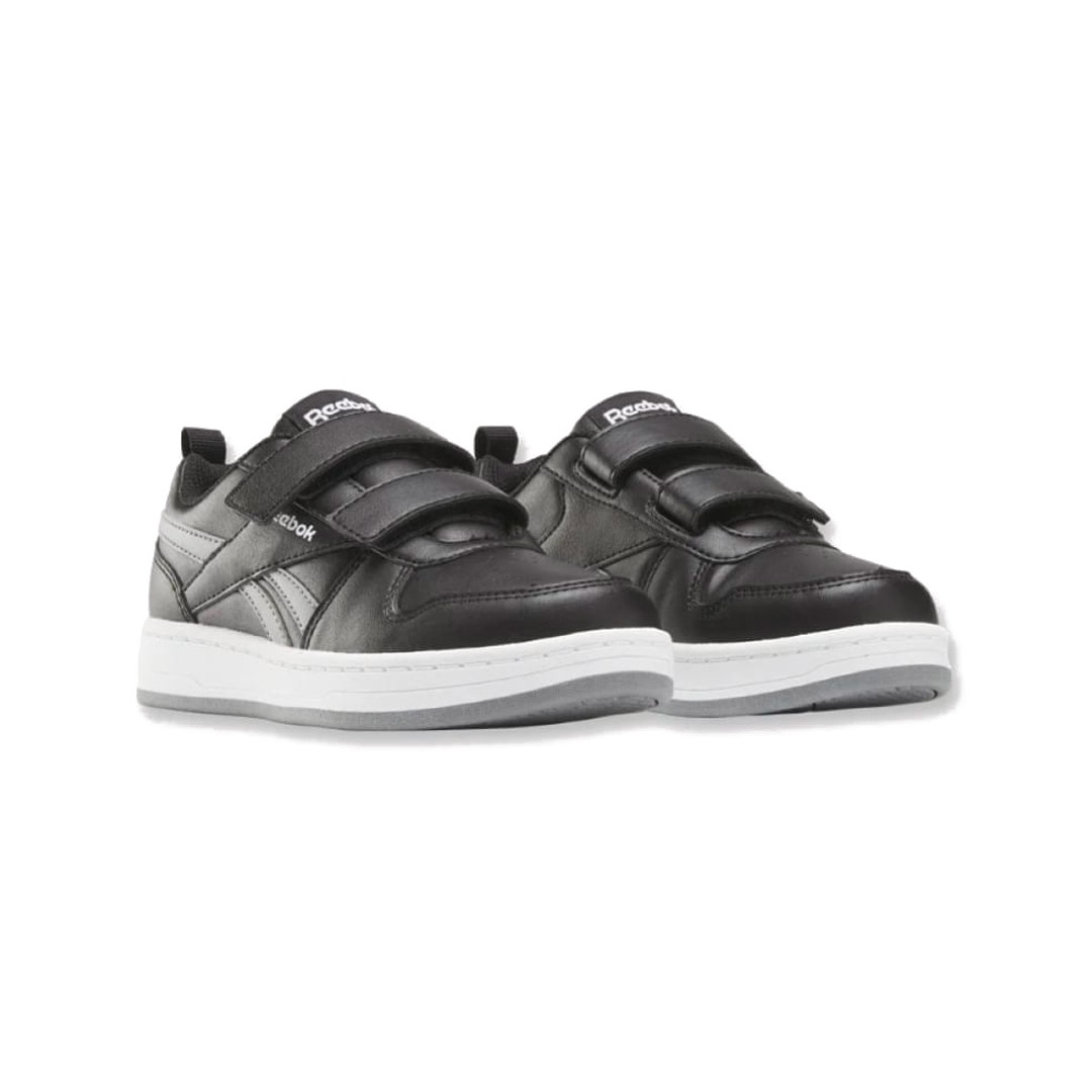 Reebok Classics ROYAL PRIME 2.0 TWO STRAP 100211210 Black