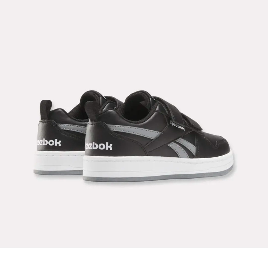 Reebok Classics ROYAL PRIME 2.0 TWO STRAP 100211210 Black