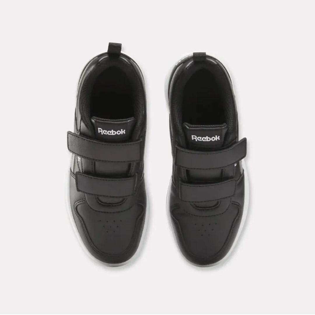 Reebok Classics ROYAL PRIME 2.0 TWO STRAP 100211210 Black
