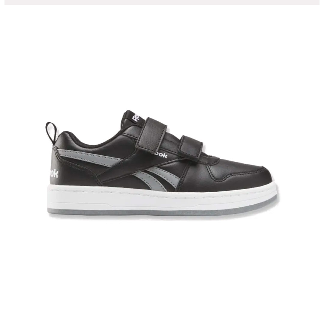 Reebok Classics ROYAL PRIME 2.0 TWO STRAP 100211210 Black