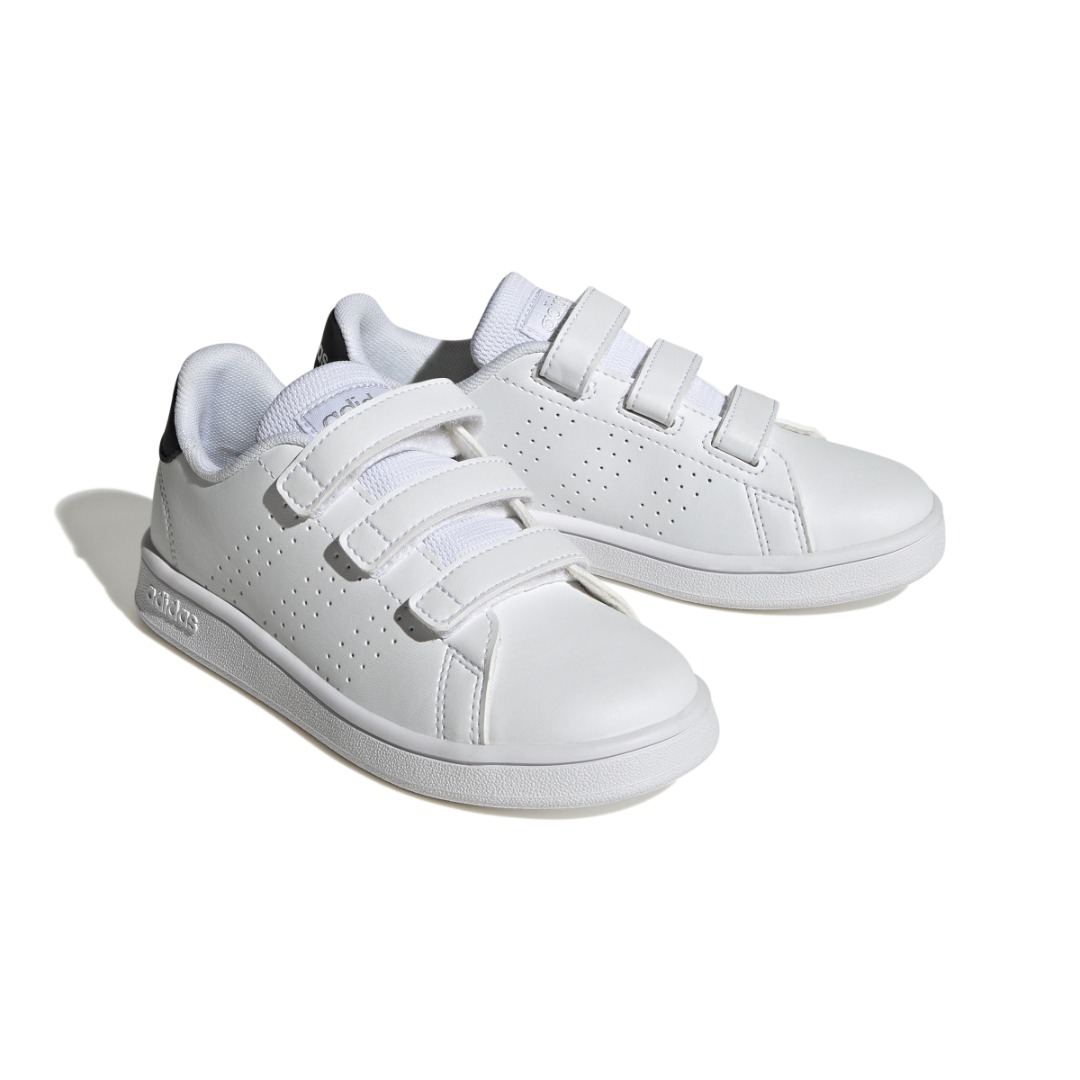 adidas sportswear ADVANTAGE CF C IG2516 Λευκό