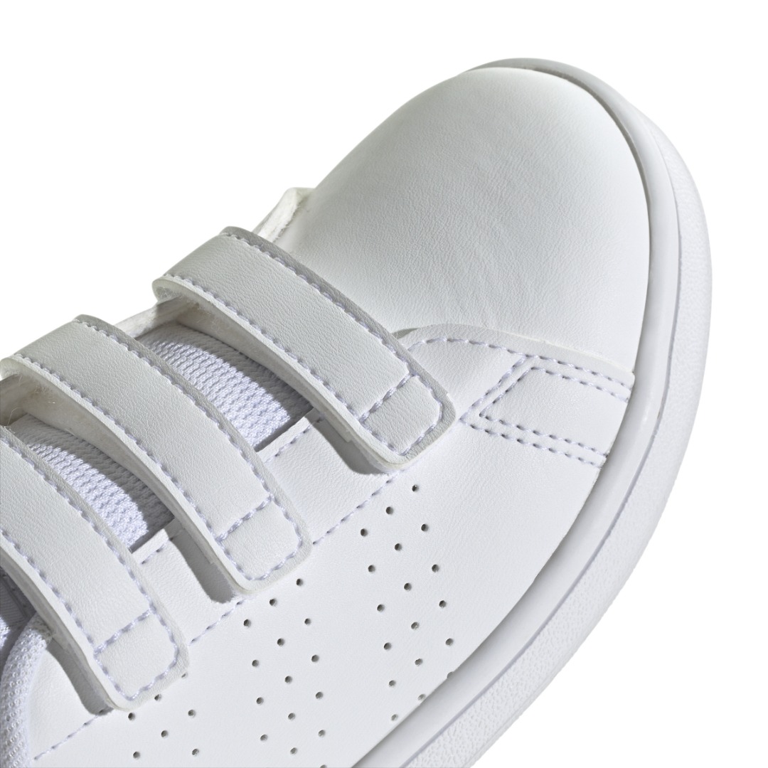 adidas sportswear ADVANTAGE CF C IG2516 Λευκό