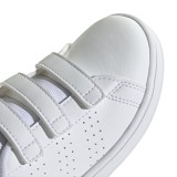adidas sportswear ADVANTAGE CF C IG2516 Λευκό Εικόνα 2