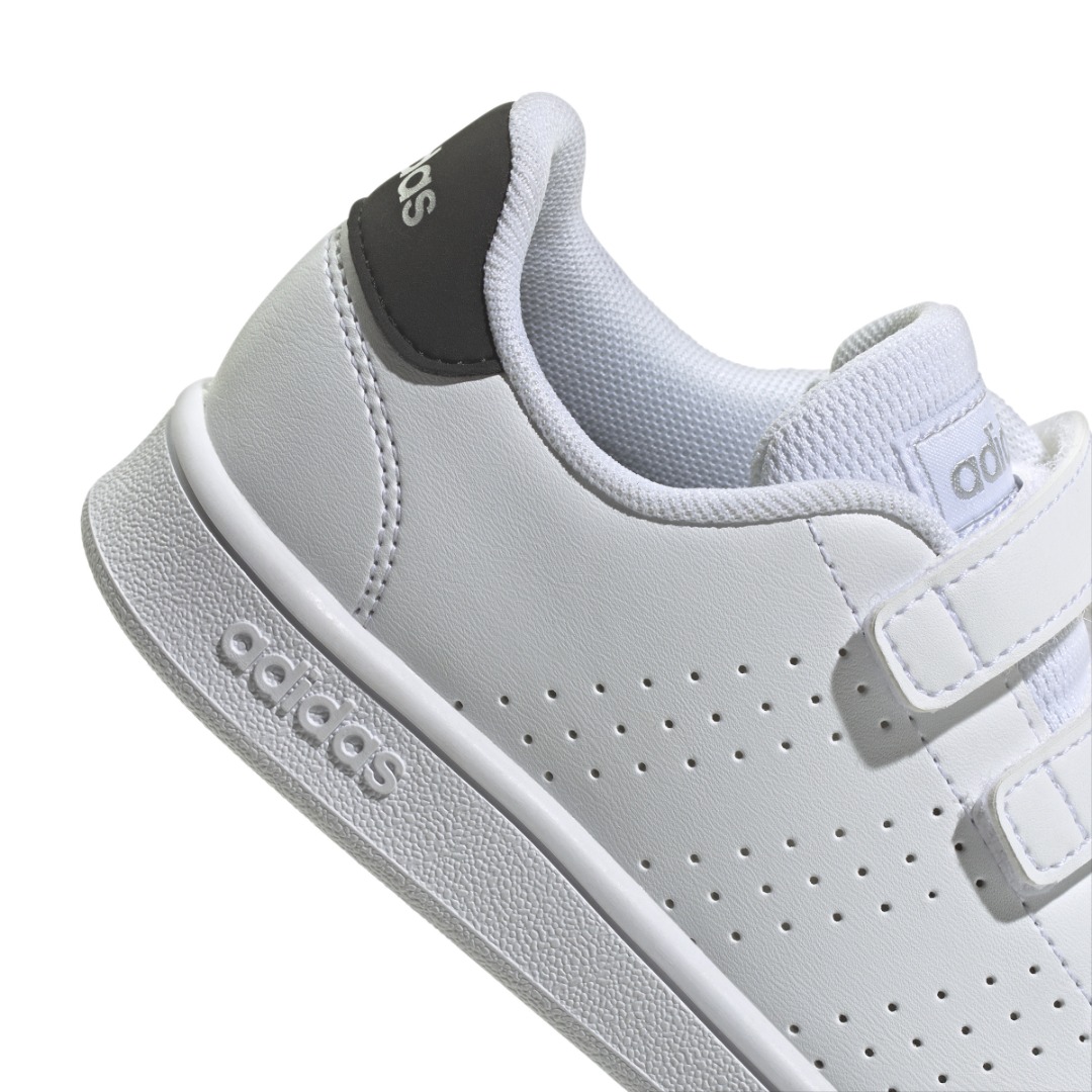 adidas sportswear ADVANTAGE CF C IG2516 Λευκό