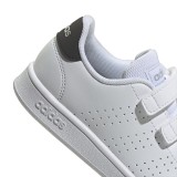 adidas sportswear ADVANTAGE CF C IG2516 Λευκό Εικόνα 3