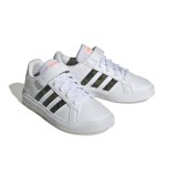 adidas sportswear GRAND COURT 2.0 EL K IF2885 Λευκό
