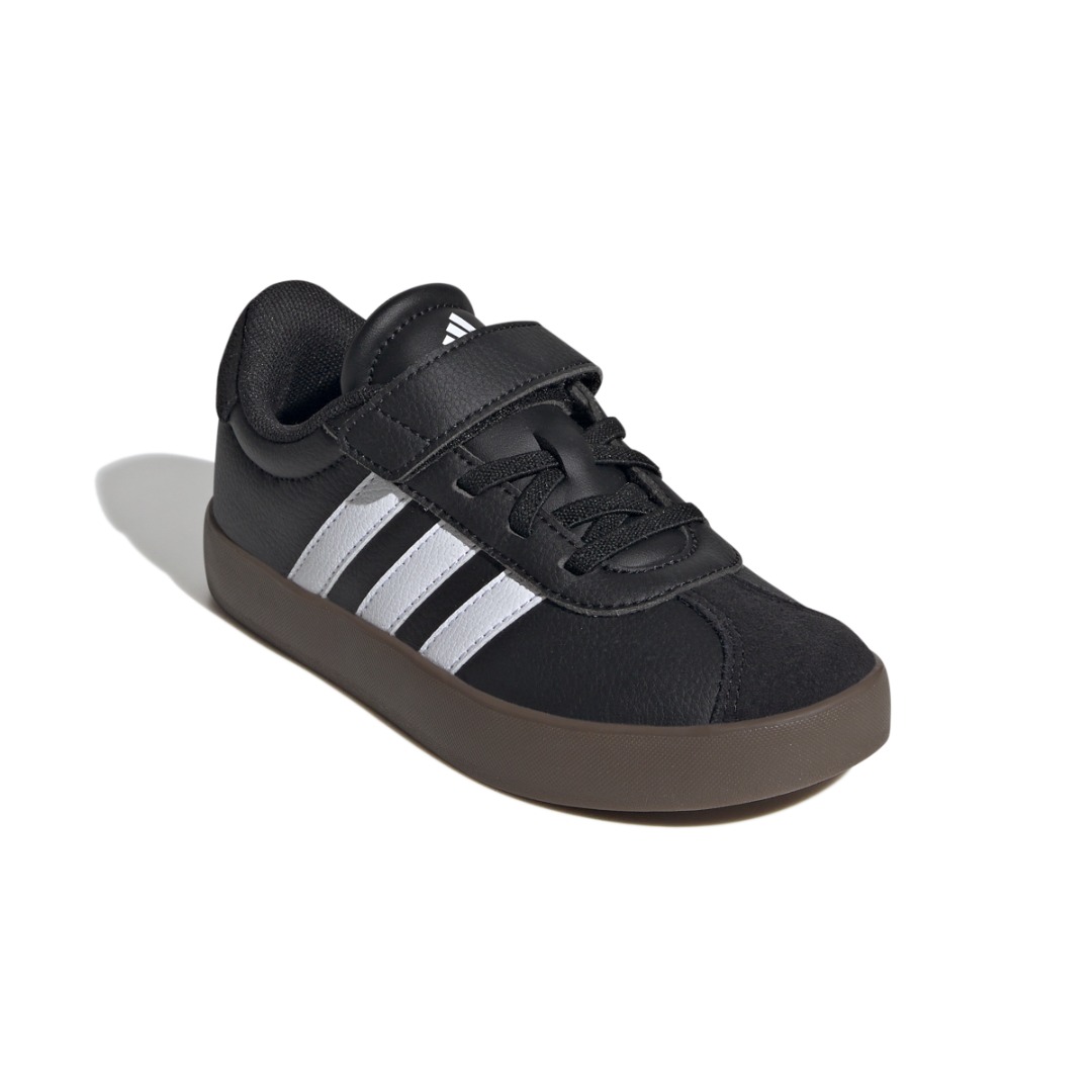 adidas sportswear VL COURT 3.0 EL C ID9154 Black