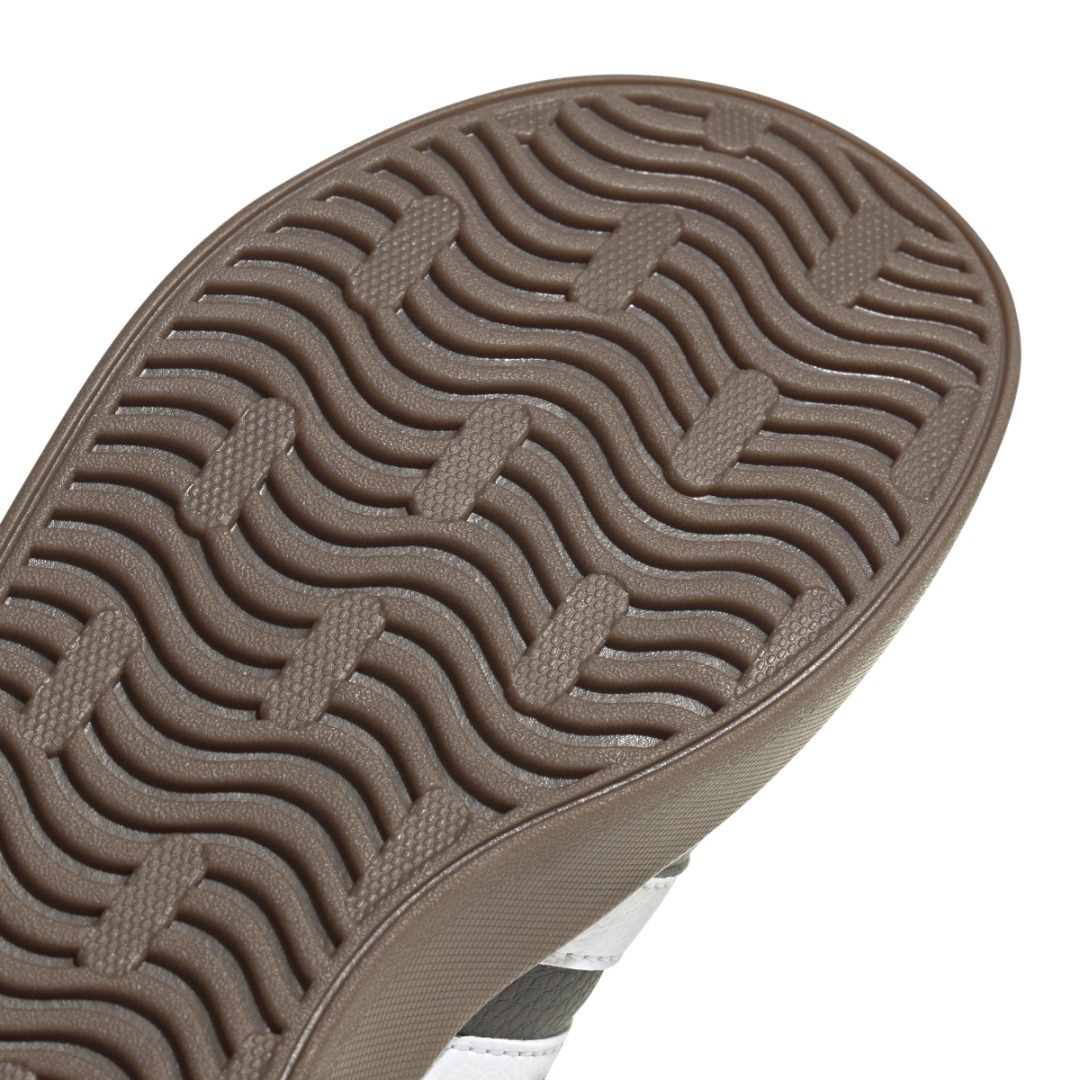 adidas sportswear VL COURT 3.0 EL C ID9154 Black