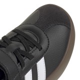 adidas sportswear VL COURT 3.0 EL C ID9154 Black Image 3