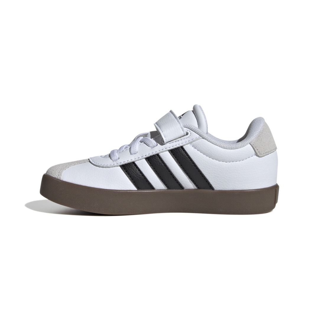 adidas sportswear VL COURT 3.0 EL C ID9155 Λευκό