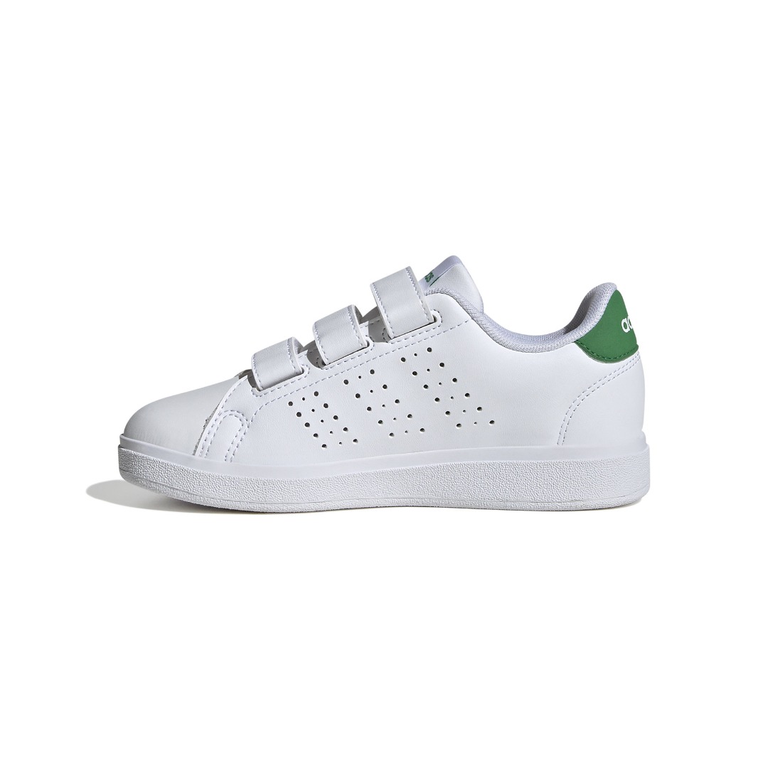 adidas sportswear ADVANTAGE BASE 2.0 CF C IE9019 Λευκό