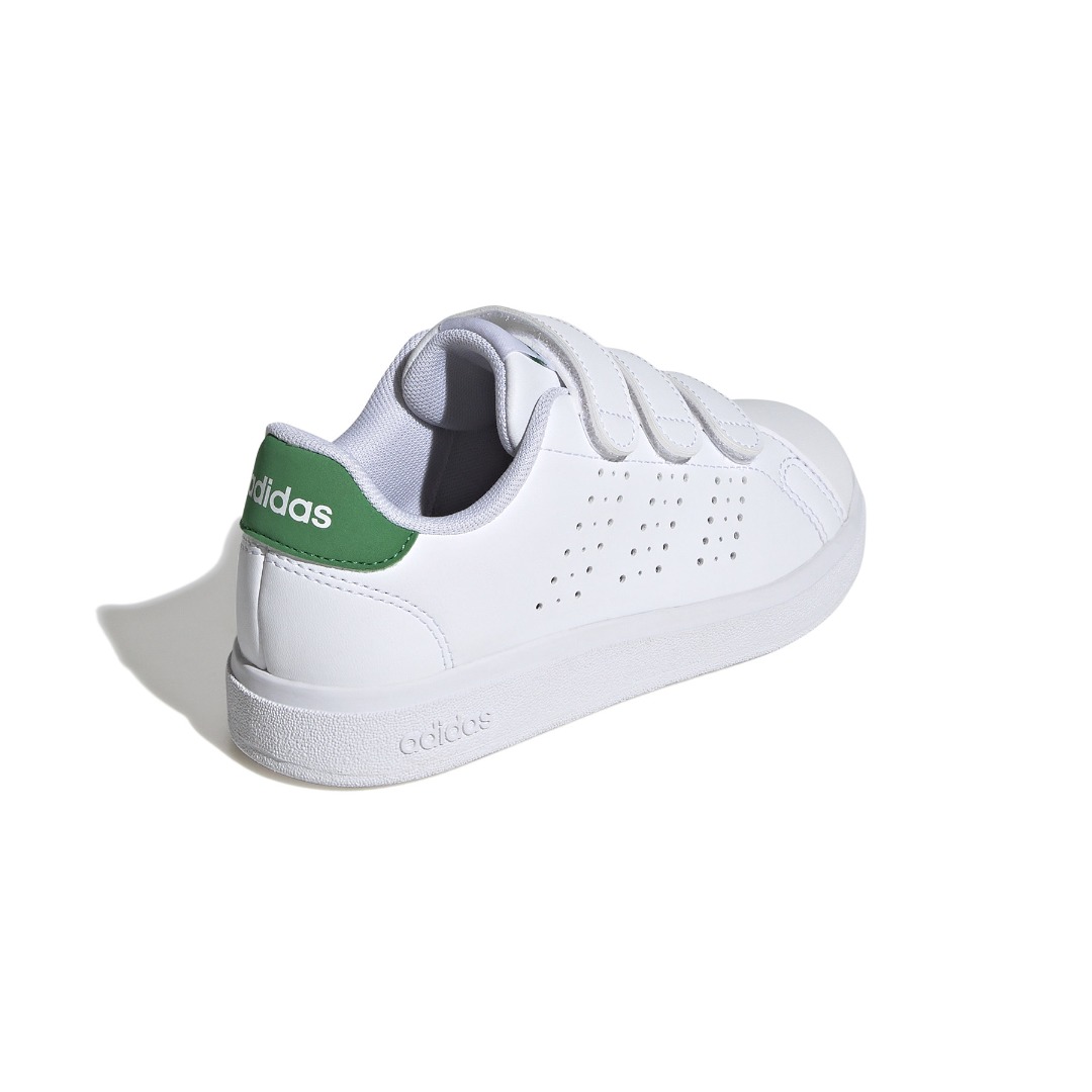 adidas sportswear ADVANTAGE BASE 2.0 CF C IE9019 Λευκό