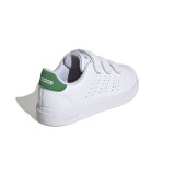 adidas sportswear ADVANTAGE BASE 2.0 CF C IE9019 Λευκό Εικόνα 2