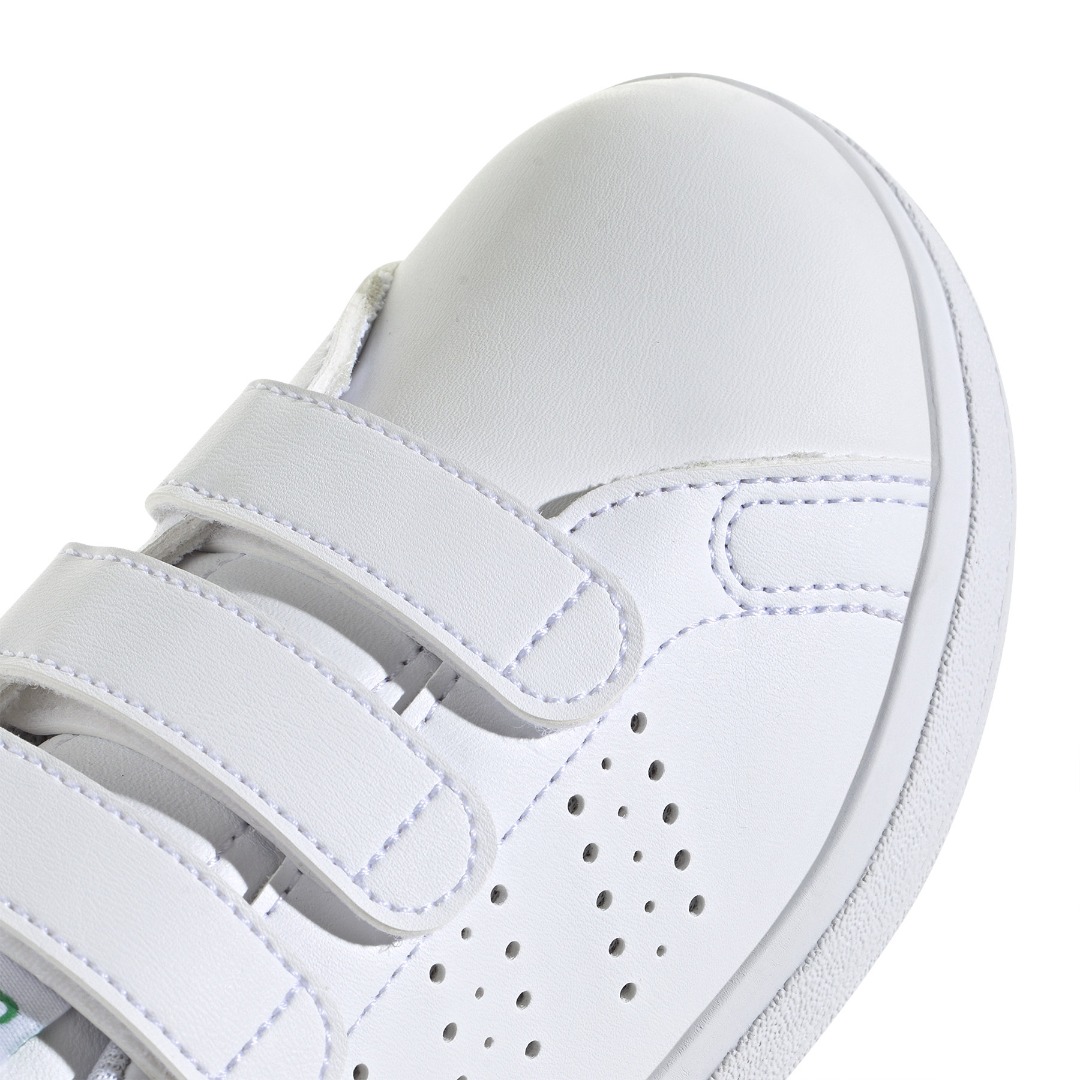 adidas sportswear ADVANTAGE BASE 2.0 CF C IE9019 Λευκό