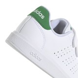 adidas sportswear ADVANTAGE BASE 2.0 CF C IE9019 Λευκό Εικόνα 4