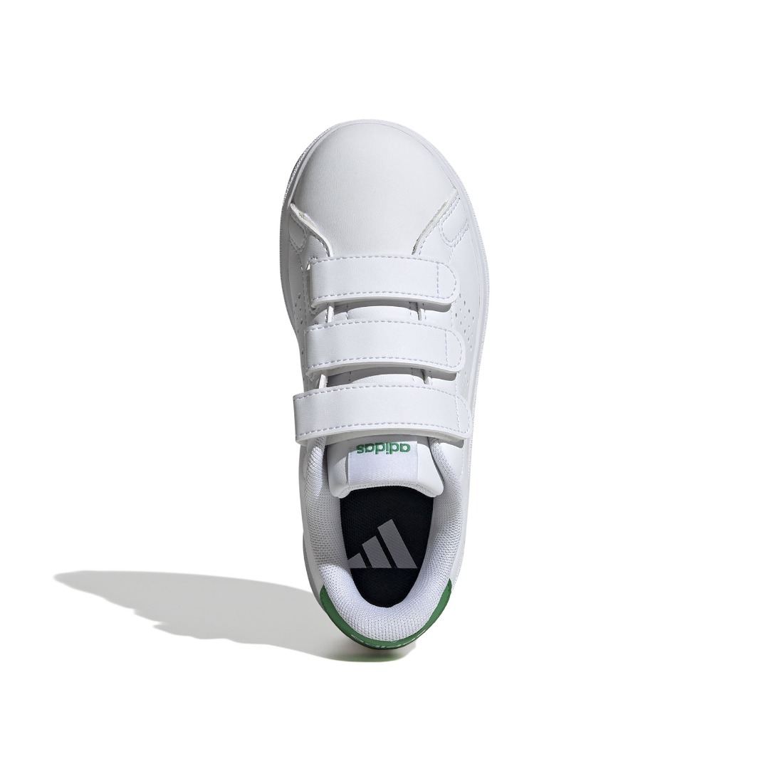 adidas sportswear ADVANTAGE BASE 2.0 CF C IE9019 Λευκό
