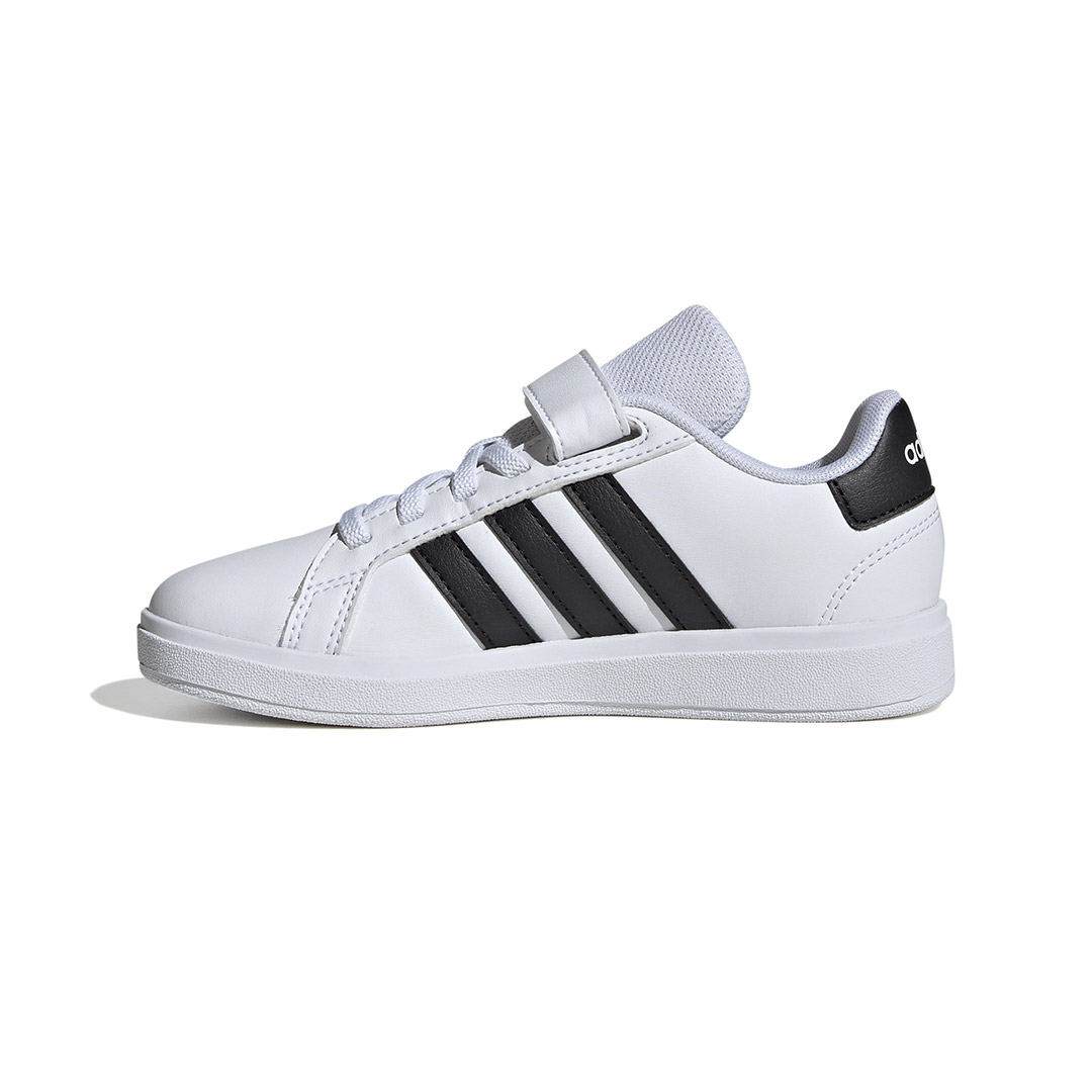 adidas sportswear GRAND COURT 2.0 EL C IH5529 Λευκό