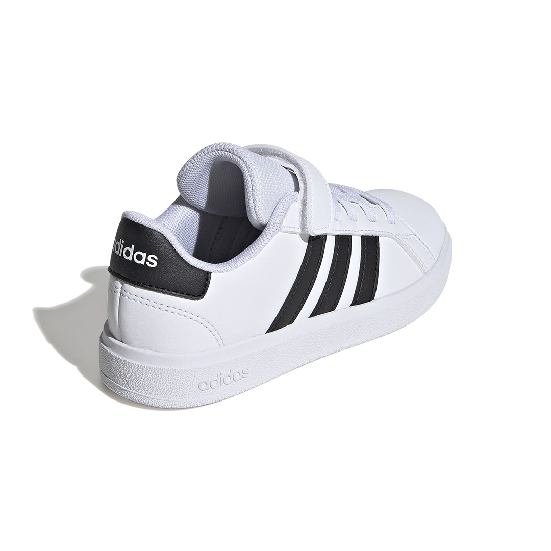 adidas sportswear GRAND COURT 2.0 EL C IH5529 Λευκό