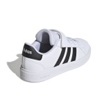 adidas sportswear GRAND COURT 2.0 EL C IH5529 Λευκό Εικόνα 2