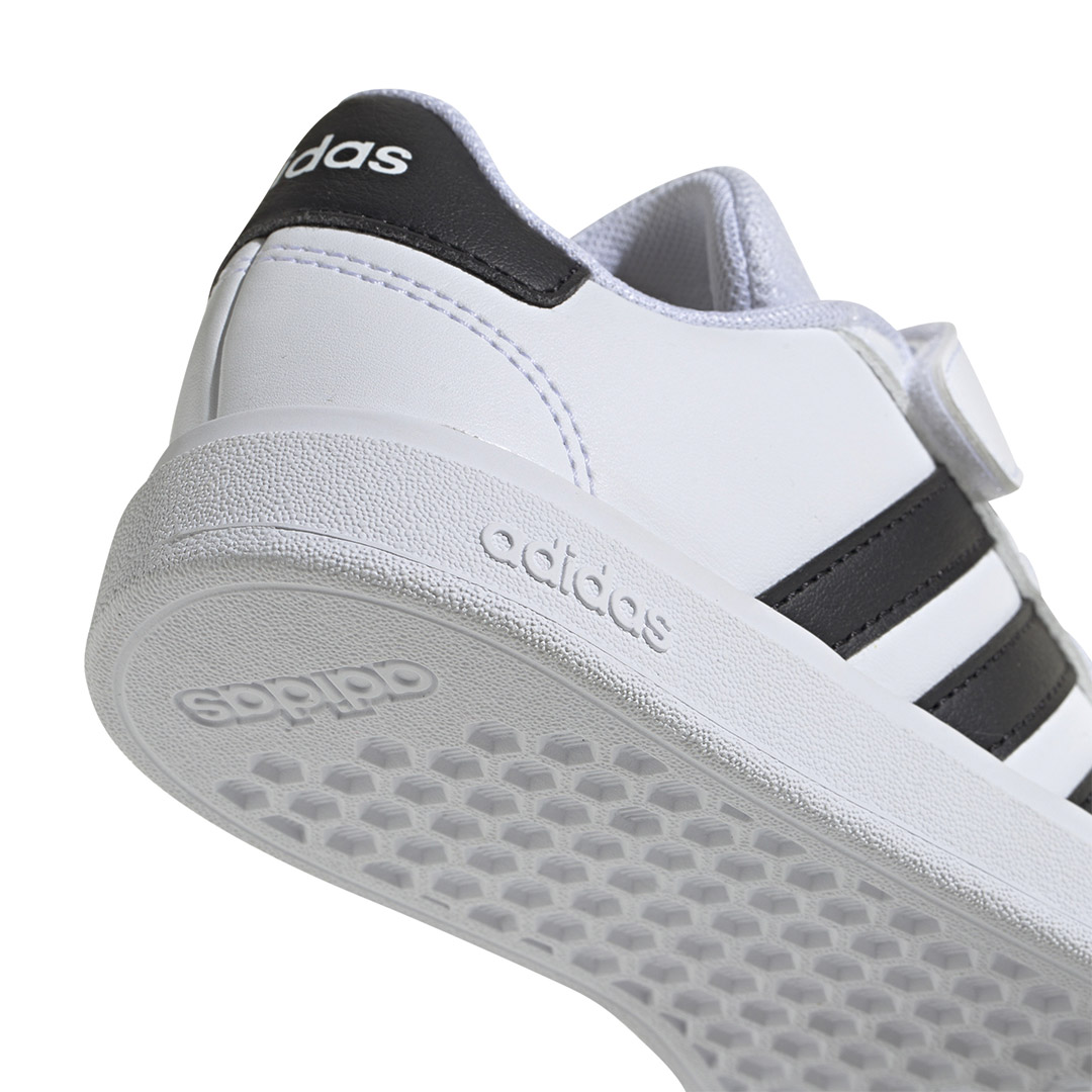 adidas sportswear GRAND COURT 2.0 EL C IH5529 Λευκό