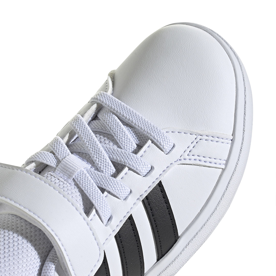 adidas sportswear GRAND COURT 2.0 EL C IH5529 Λευκό