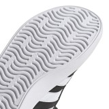 adidas sportswear VL COURT 3.0 EL C ID9148 Μαύρο Εικόνα 3