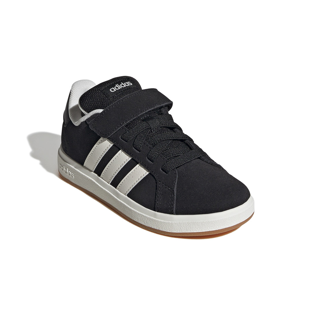 adidas sportswear GRAND COURT 00s EL C JP5896 Μαύρο