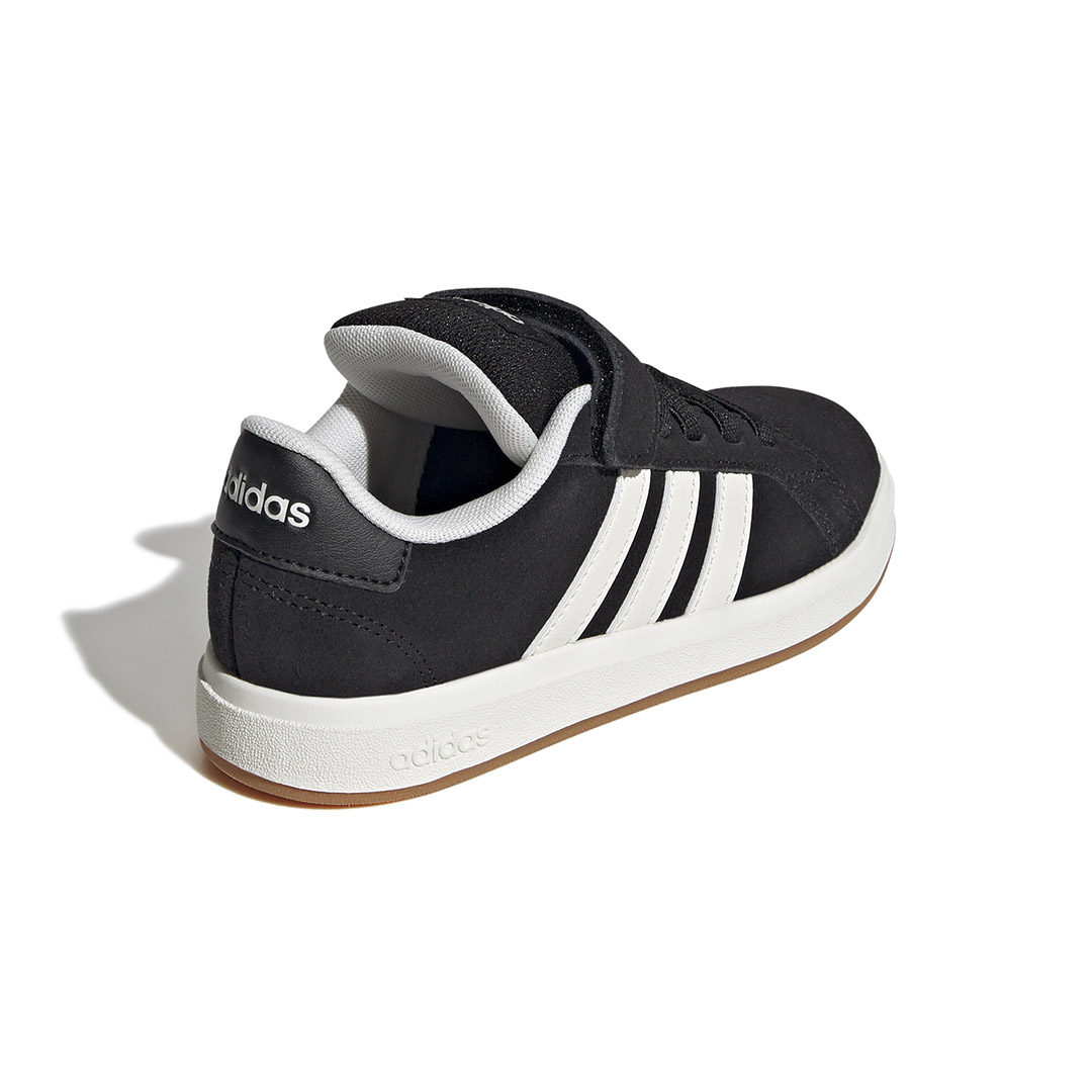 adidas sportswear GRAND COURT 00s EL C JP5896 Μαύρο