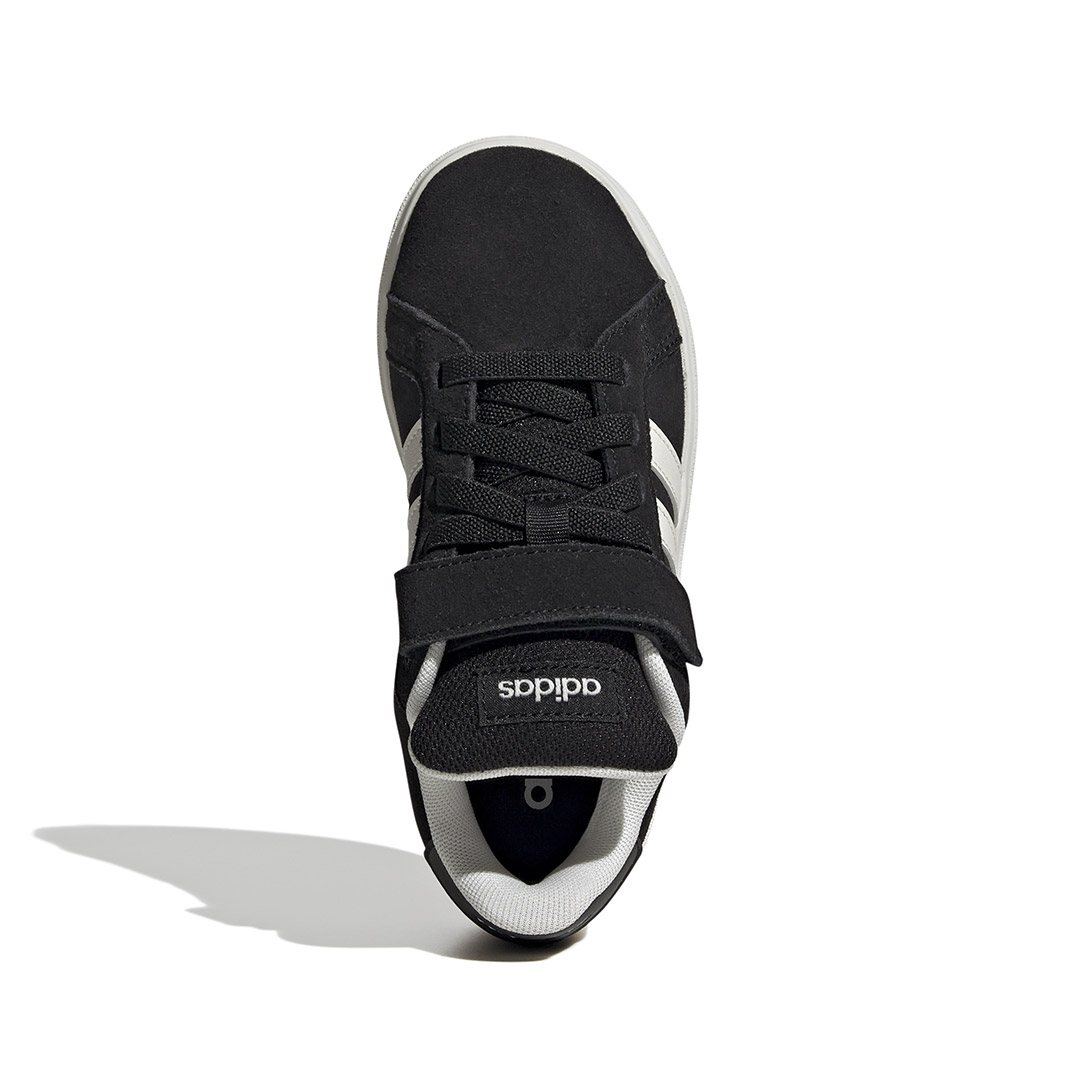 adidas sportswear GRAND COURT 00s EL C JP5896 Μαύρο