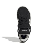 adidas sportswear GRAND COURT 00s EL C JP5896 Μαύρο Εικόνα 3