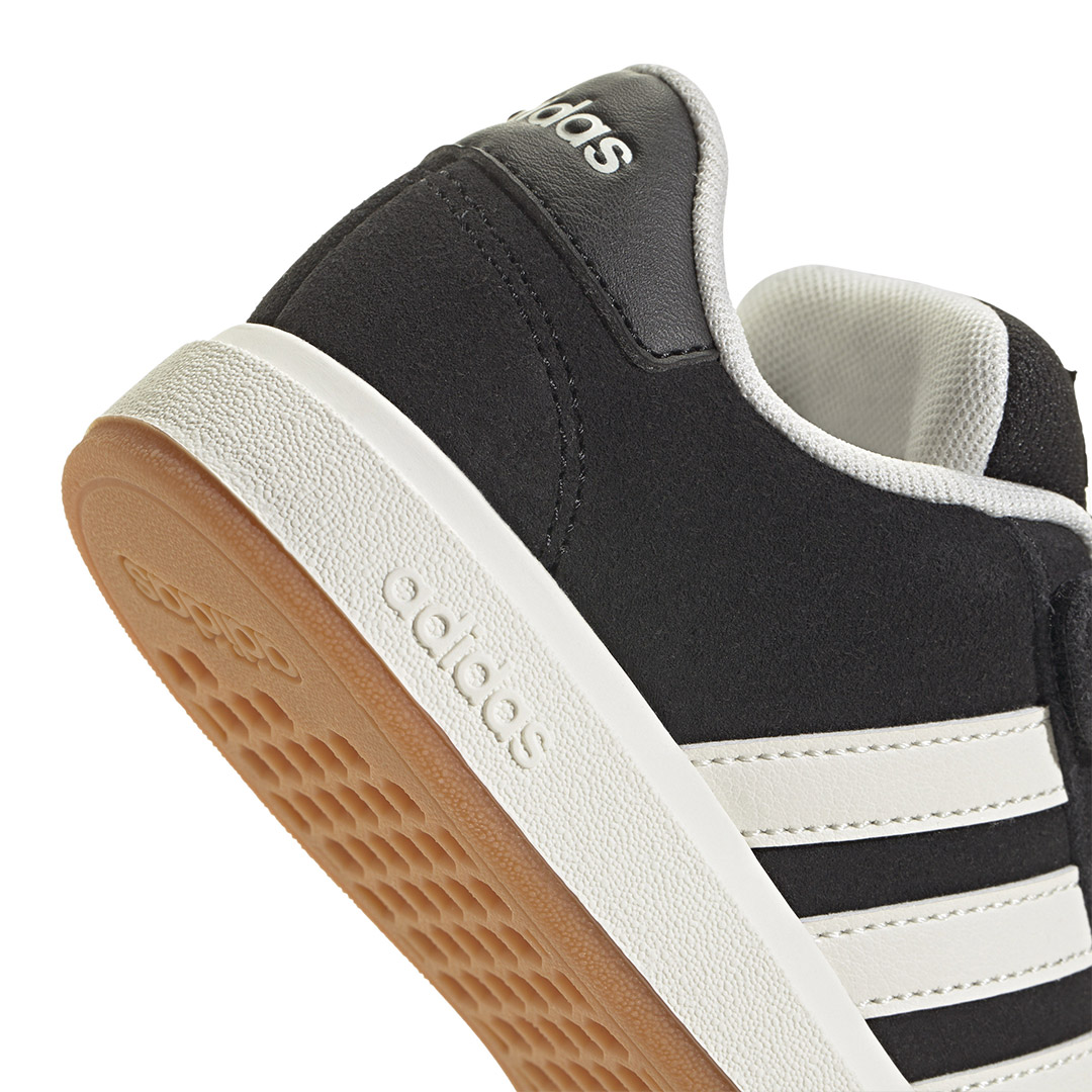 adidas sportswear GRAND COURT 00s EL C JP5896 Μαύρο