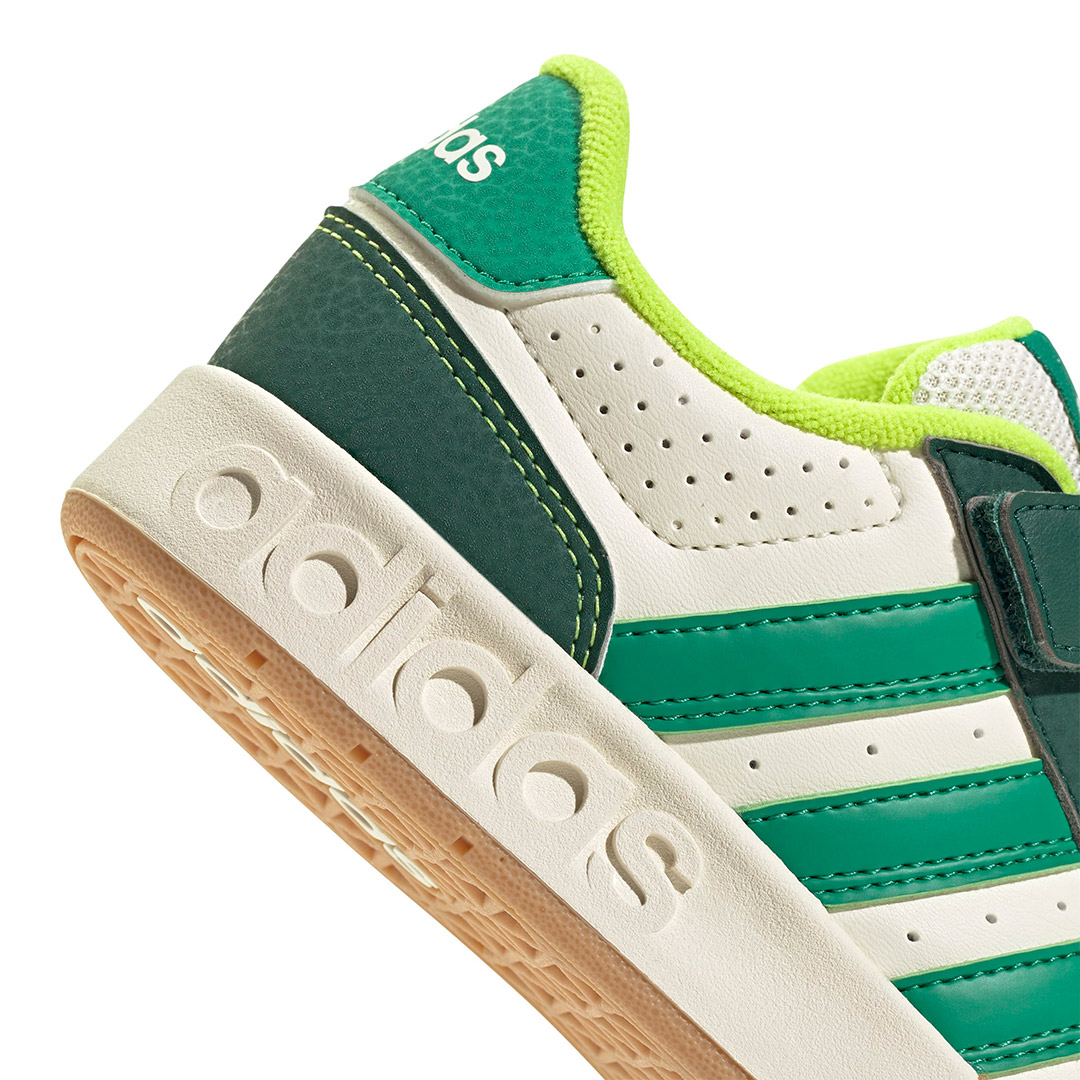adidas sportswear BREAKBASE C JR0206 Πολύχρωμο