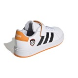 adidas sportswear GRAND COURT COCO EL C JR5623 Λευκό Εικόνα 2