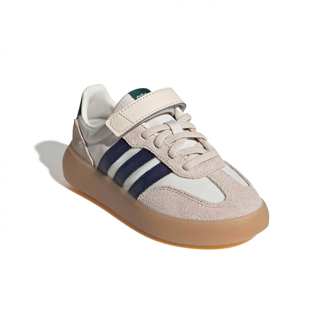 adidas sportswear BARREDA DECODE EL C JP6724 Ecru