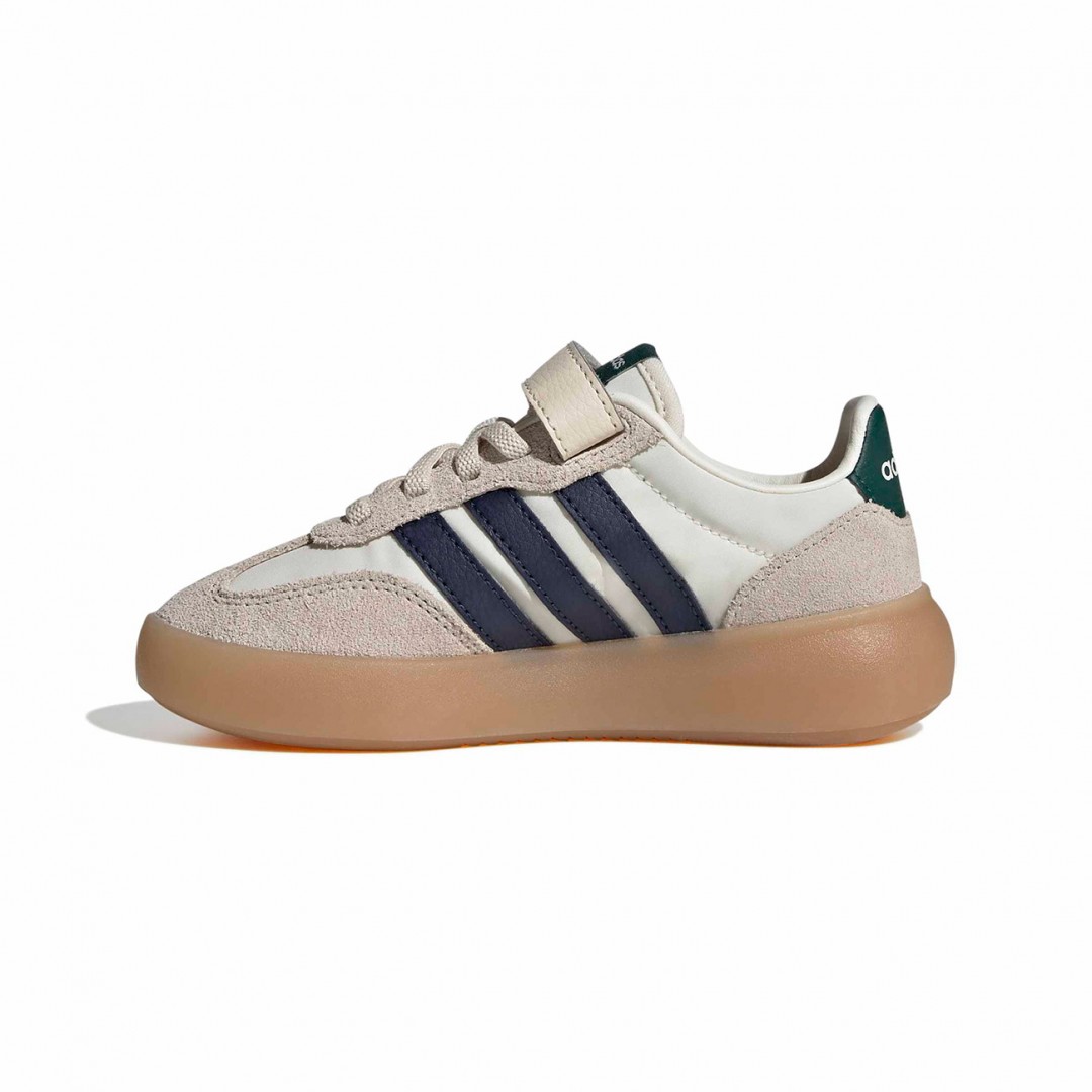 adidas sportswear BARREDA DECODE EL C JP6724 Ecru