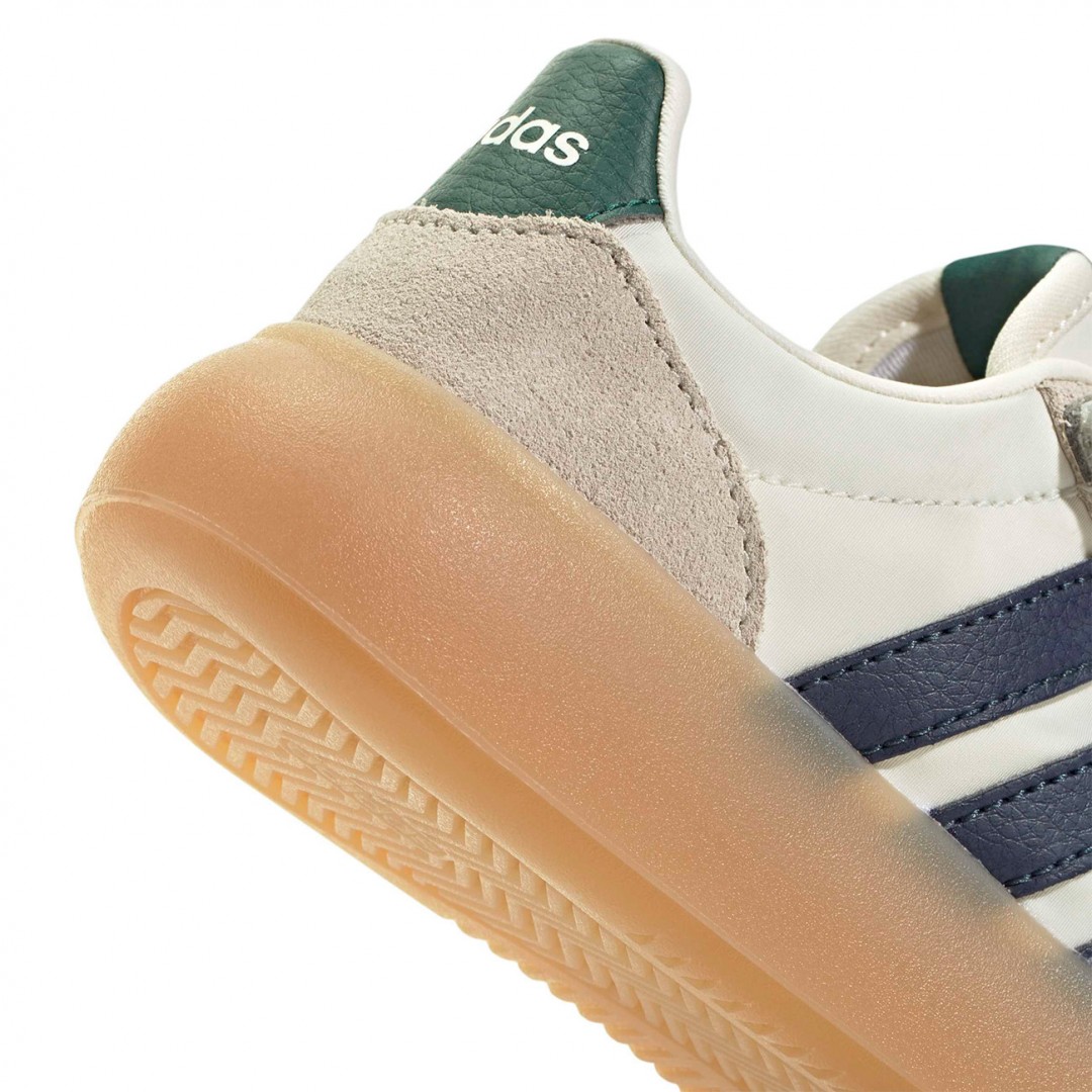 adidas sportswear BARREDA DECODE EL C JP6724 Ecru