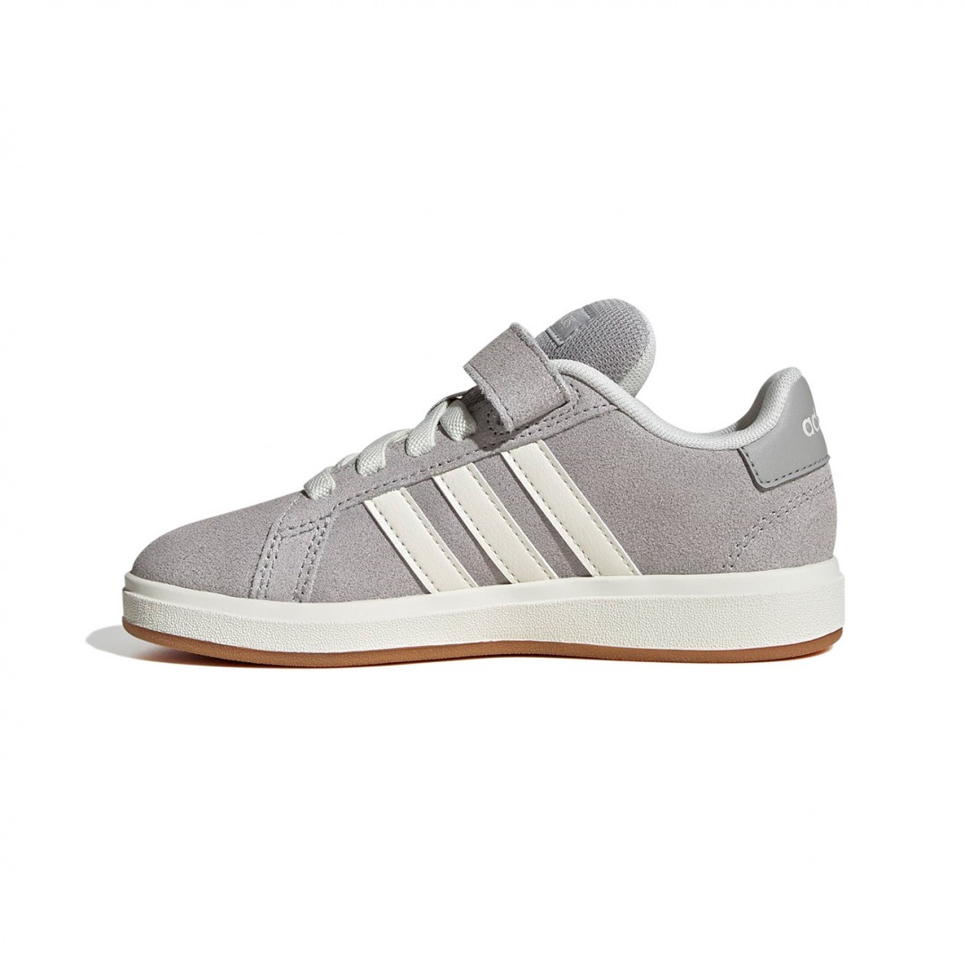 adidas sportswear GRAND COURT 00s EL C JP5897 Grey