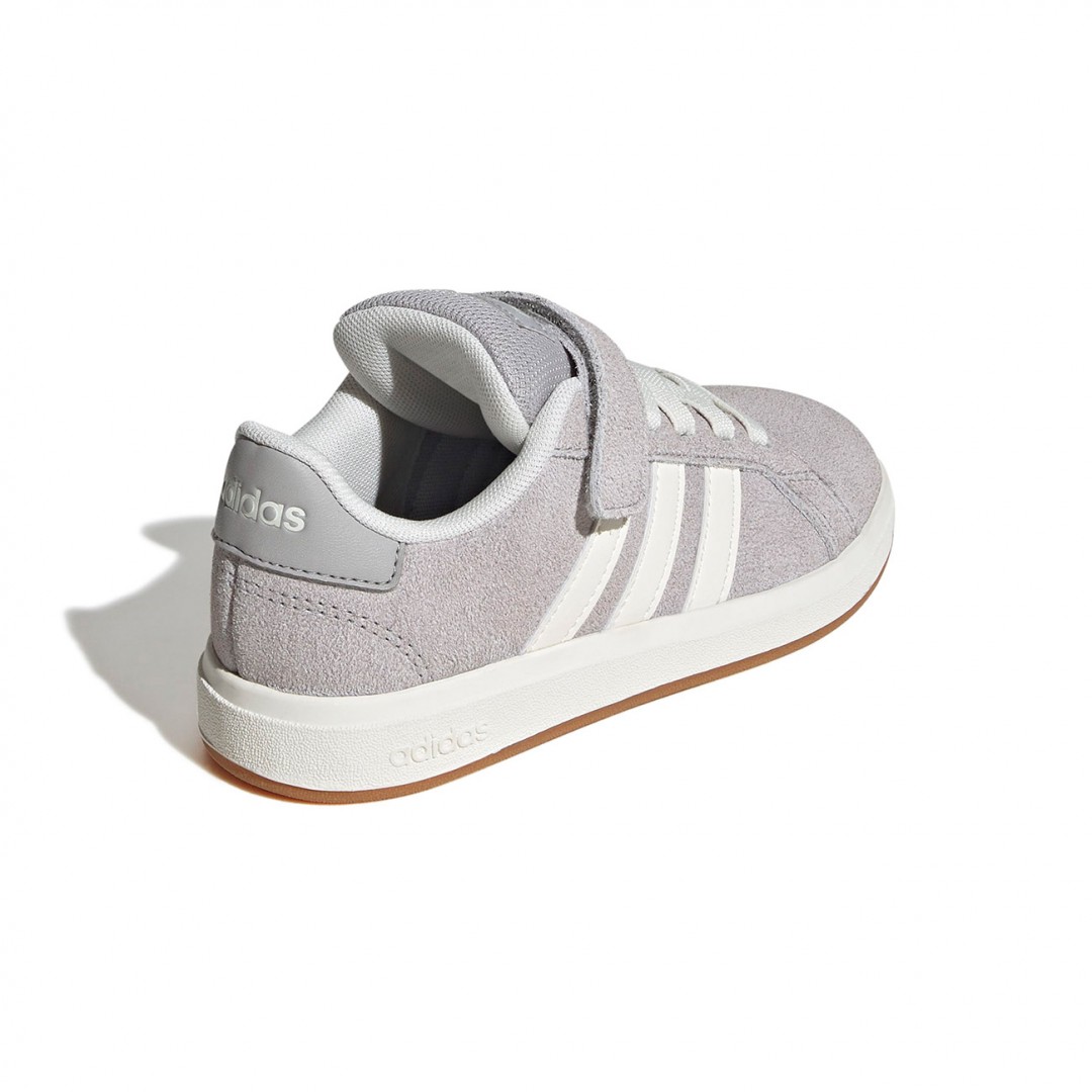 adidas sportswear GRAND COURT 00s EL C JP5897 Grey