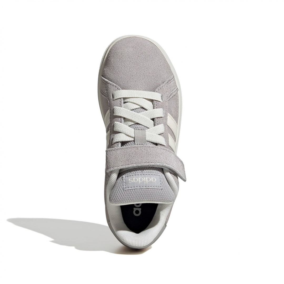 adidas sportswear GRAND COURT 00s EL C JP5897 Grey