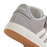 adidas sportswear GRAND COURT 00s EL C JP5897 Grey Image 6