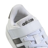 adidas sportswear GRAND COURT 3.0 EL C HP3531 Λευκό Εικόνα 5