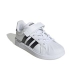 adidas sportswear STREETTALK EL C JQ6144 White Image 0