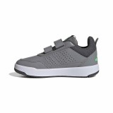 adidas sportswear TENSAUR SPORT 3.0 CF K JQ1839 Grey Image 1