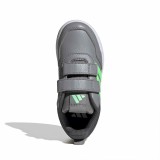 adidas sportswear TENSAUR SPORT 3.0 CF K JQ1839 Grey Image 3