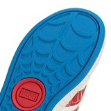 adidas sportswear GRAND COURT SPIDER-MAN EL K JS0778 Λευκό Εικόνα 5