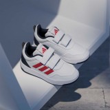 adidas sportswear TENSAUR SPORT 3.0  CF K KJ9769 Λευκό Εικόνα 7
