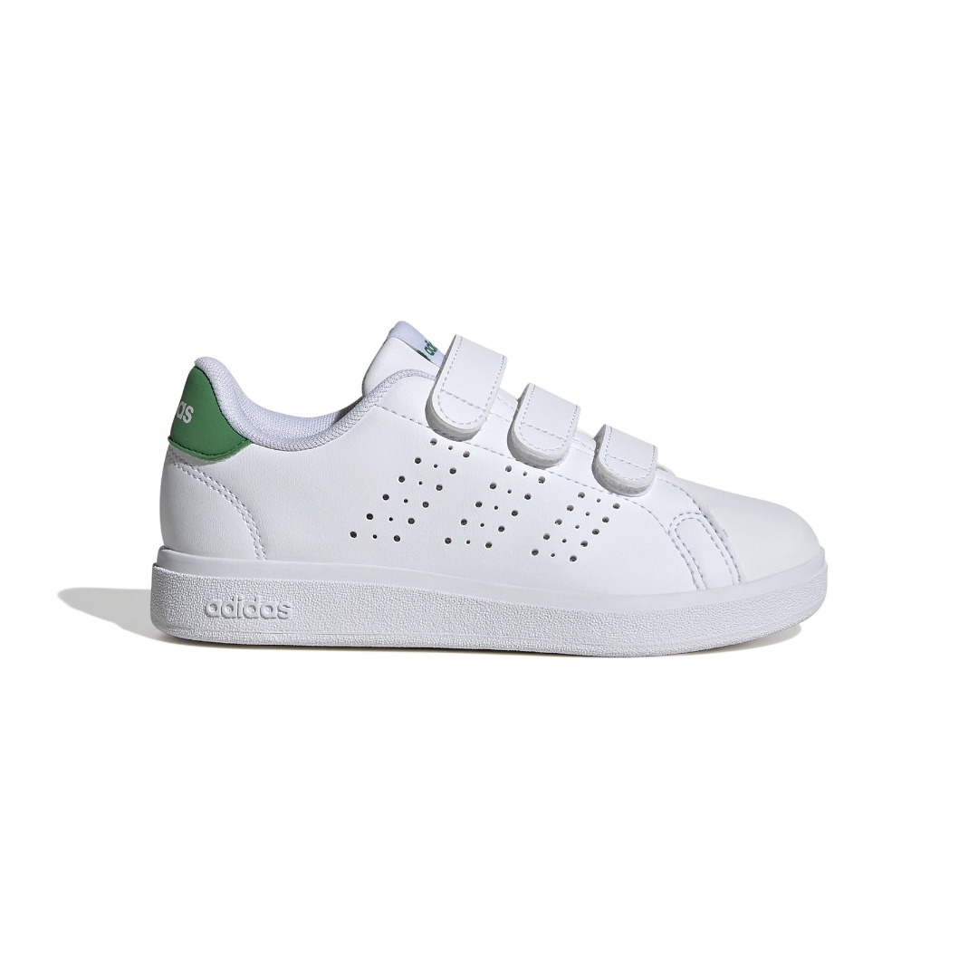 adidas sportswear ADVANTAGE BASE 2.0 CF C IE9019 Λευκό