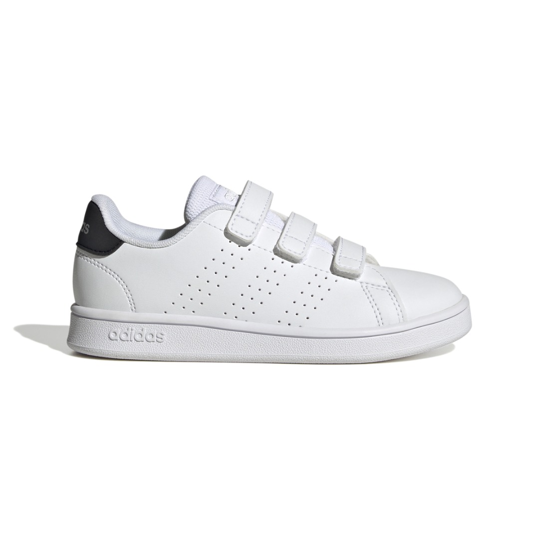 adidas sportswear ADVANTAGE CF C IG2516 Λευκό