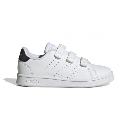 adidas sportswear ADVANTAGE CF C IG2516 Λευκό